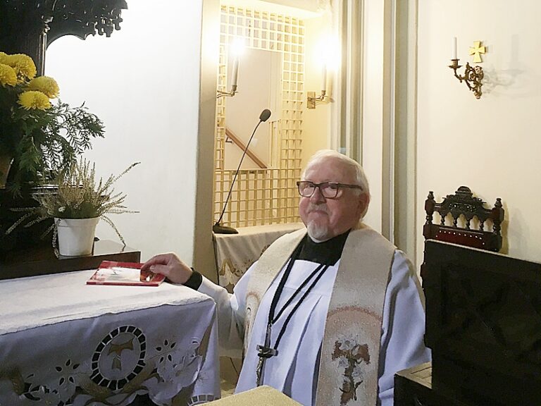 Weźmijcie Ducha Świętego