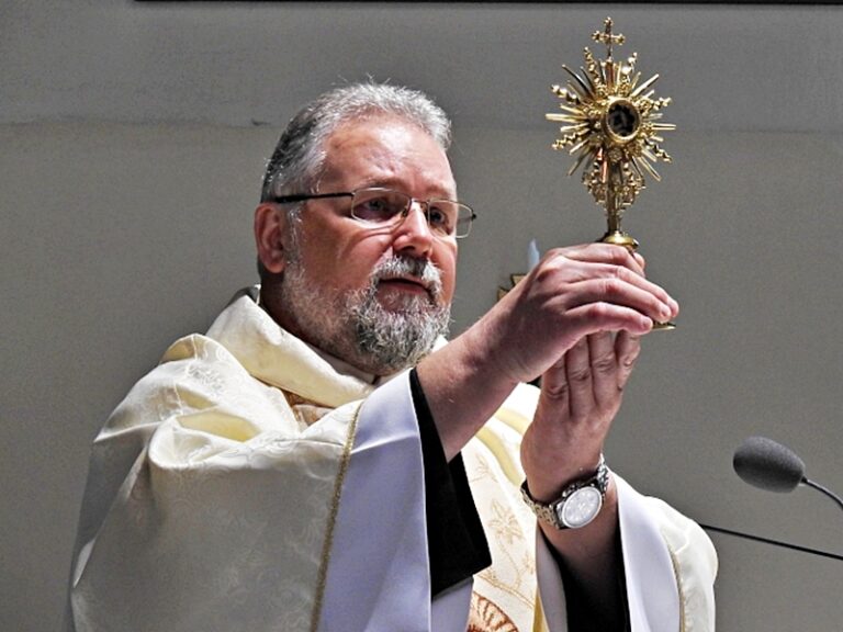 Jubileusz Franciszkowych Stygmatów