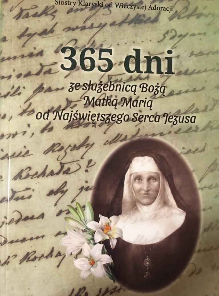 365 dni z Matką Łempicką